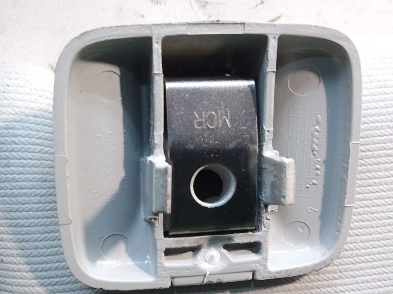 Recambio de parasol derecho para volkswagen tiguan (5n_) 2.0 tdi referencia OEM IAM 5N0552H2F4AB6 5N0552H2F4AB6 28111307161