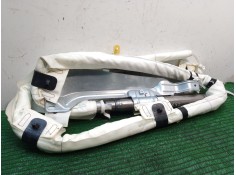 Recambio de airbag cortina delantero derecho para volkswagen tiguan (5n_) 2.0 tdi referencia OEM IAM 5N0880742L 5N0880742 KY8000 2