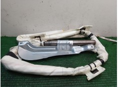 Recambio de airbag cortina delantero izquierdo para volkswagen tiguan (5n_) 2.0 tdi referencia OEM IAM 5N0880741L 5N0880741L KY8