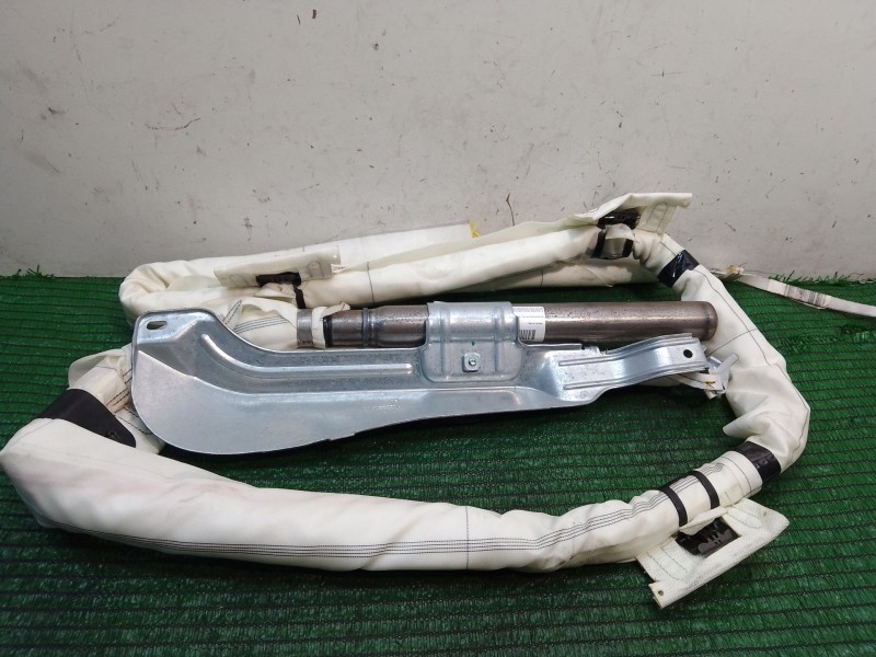 Recambio de airbag cortina delantero izquierdo para volkswagen tiguan (5n_) 2.0 tdi referencia OEM IAM 5N0880741L 5N0880741L KY8