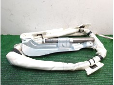 Recambio de airbag cortina delantero izquierdo para volkswagen tiguan (5n_) 2.0 tdi referencia OEM IAM 5N0880741L 5N0880741L KY8 2
