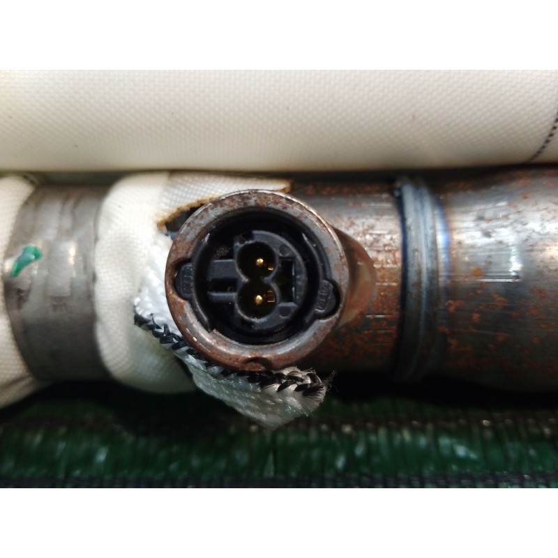 Recambio de airbag cortina delantero izquierdo para volkswagen tiguan (5n_) 2.0 tdi referencia OEM IAM 5N0880741L 5N0880741L KY8