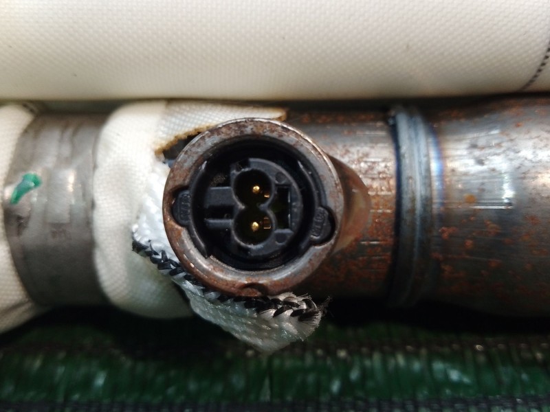 Recambio de airbag cortina delantero izquierdo para volkswagen tiguan (5n_) 2.0 tdi referencia OEM IAM 5N0880741L 5N0880741L KY8