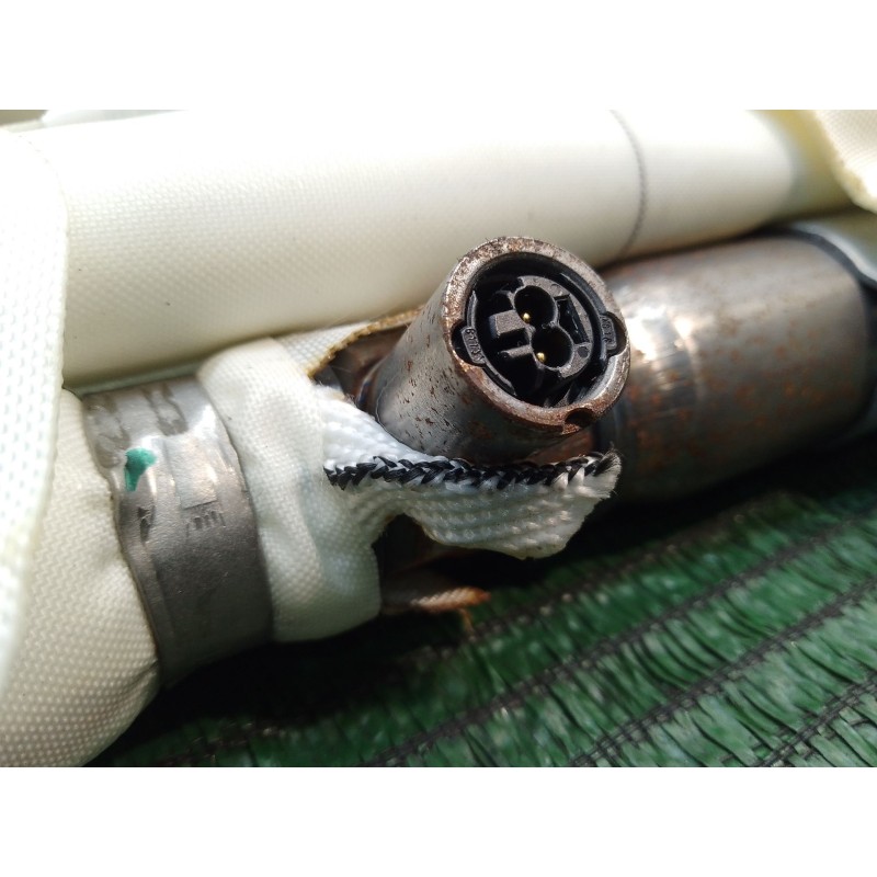 Recambio de airbag cortina delantero izquierdo para volkswagen tiguan (5n_) 2.0 tdi referencia OEM IAM 5N0880741L 5N0880741L KY8