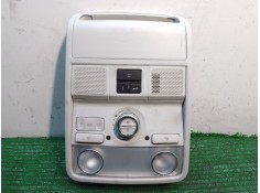 Recambio de luz interior para volkswagen tiguan (5n_) 2.0 tdi referencia OEM IAM 1K0867489 1K0947105 1K0868837F