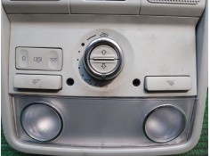 Recambio de luz interior para volkswagen tiguan (5n_) 2.0 tdi referencia OEM IAM 1K0867489 1K0947105 1K0868837F 2