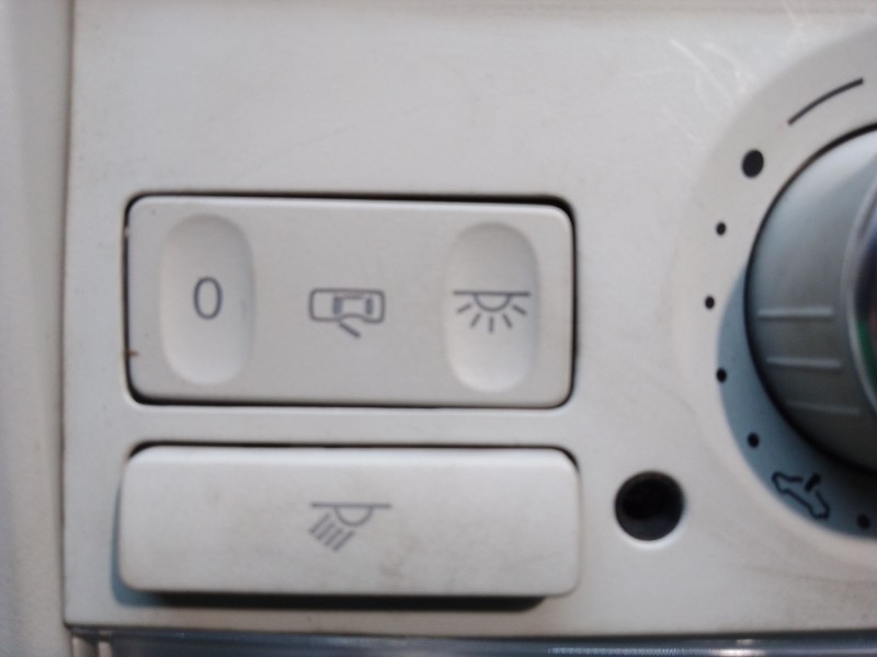 Recambio de luz interior para volkswagen tiguan (5n_) 2.0 tdi referencia OEM IAM 1K0867489 1K0947105 1K0868837F