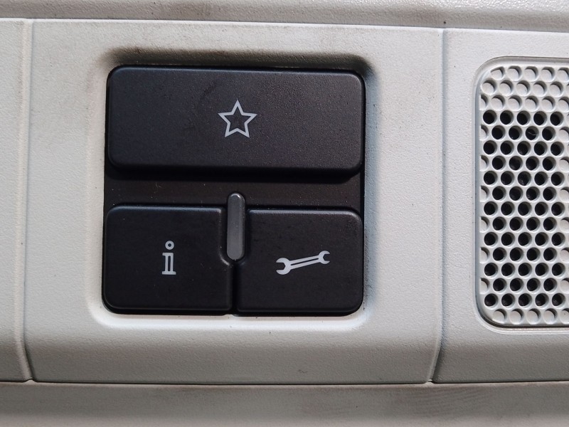 Recambio de luz interior para volkswagen tiguan (5n_) 2.0 tdi referencia OEM IAM 1K0867489 1K0947105 1K0868837F