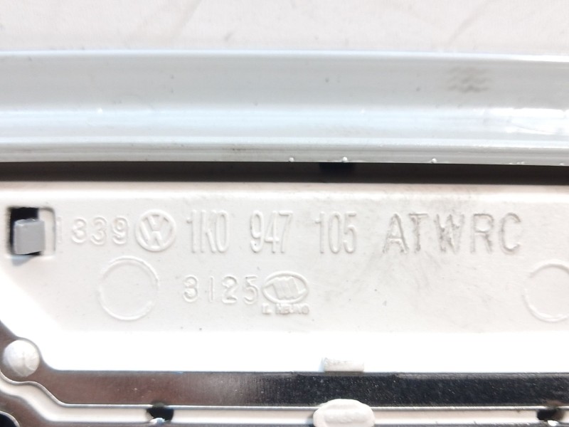 Recambio de luz interior para volkswagen tiguan (5n_) 2.0 tdi referencia OEM IAM 1K0867489 1K0947105 1K0868837F