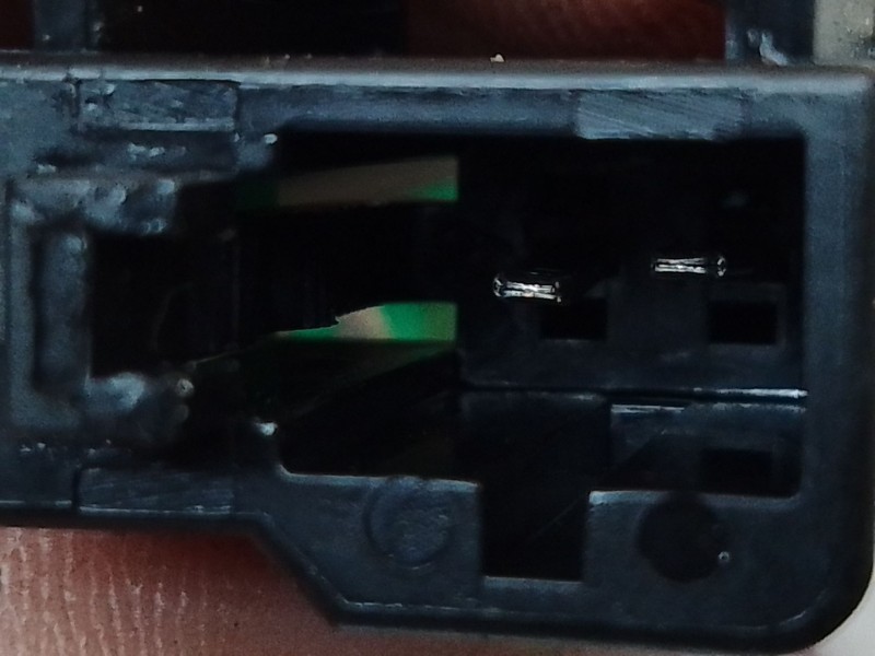 Recambio de luz interior para volkswagen tiguan (5n_) 2.0 tdi referencia OEM IAM 1K0867489 1K0947105 1K0868837F