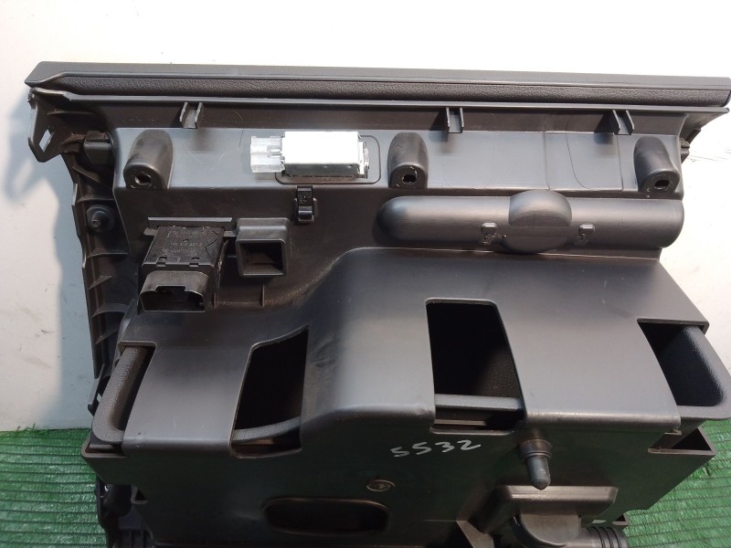 Recambio de guantera para volkswagen tiguan (5n_) 2.0 tdi referencia OEM IAM   