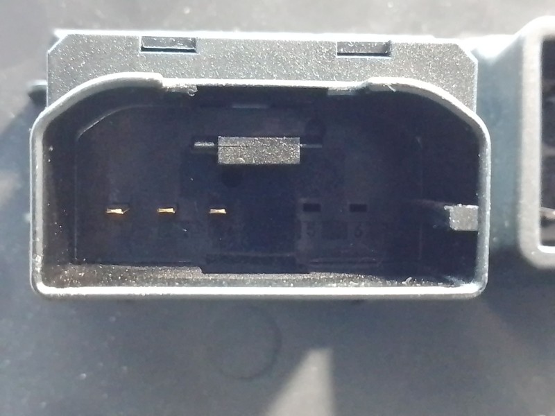 Recambio de guantera para volkswagen tiguan (5n_) 2.0 tdi referencia OEM IAM   