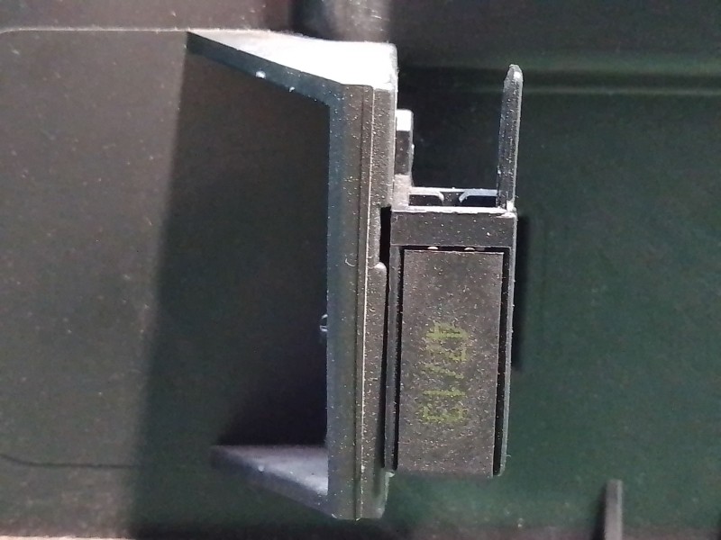 Recambio de guantera para volkswagen tiguan (5n_) 2.0 tdi referencia OEM IAM   