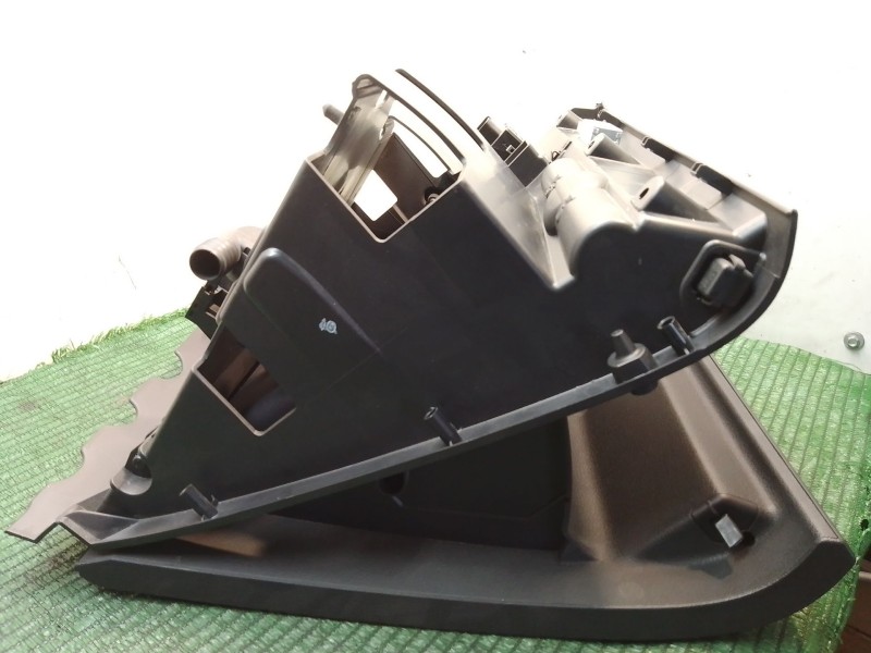 Recambio de guantera para volkswagen tiguan (5n_) 2.0 tdi referencia OEM IAM   