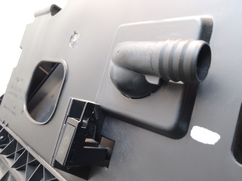 Recambio de guantera para volkswagen tiguan (5n_) 2.0 tdi referencia OEM IAM   