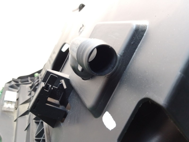 Recambio de guantera para volkswagen tiguan (5n_) 2.0 tdi referencia OEM IAM   