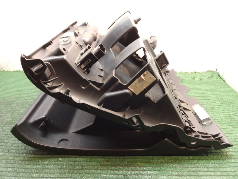 Recambio de guantera para volkswagen tiguan (5n_) 2.0 tdi referencia OEM IAM   