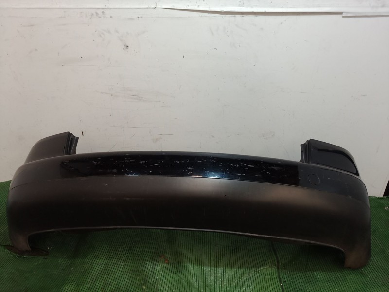 Recambio de paragolpes trasero para volkswagen touran (1t1, 1t2) 2.0 tdi 16v referencia OEM IAM   