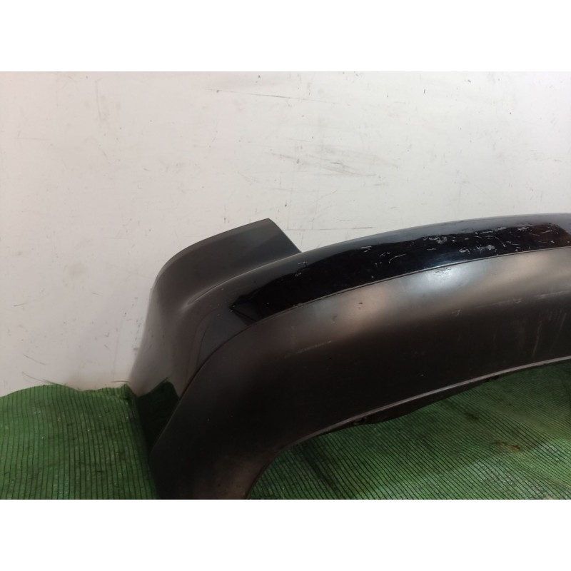 Recambio de paragolpes trasero para volkswagen touran (1t1, 1t2) 2.0 tdi 16v referencia OEM IAM   