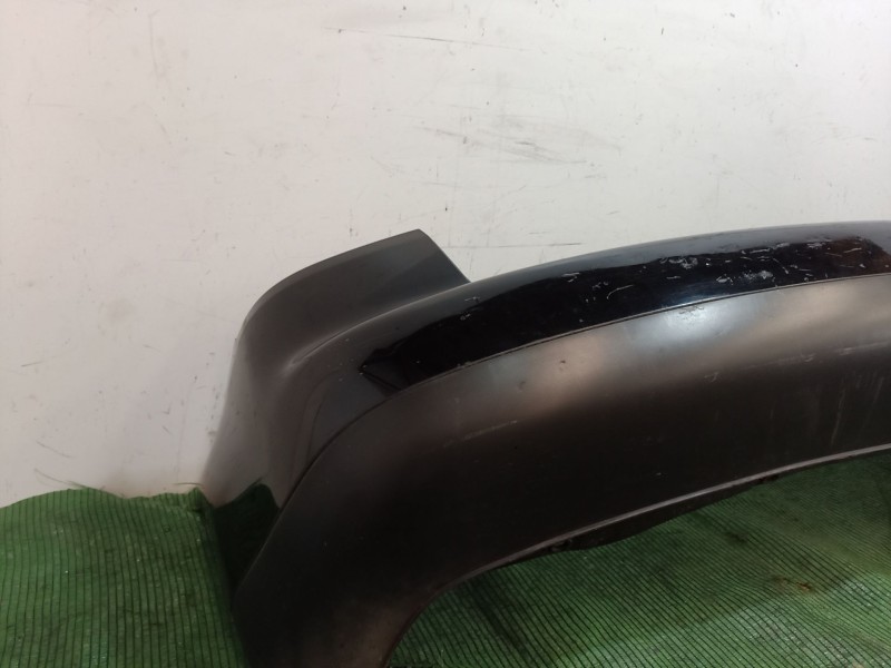 Recambio de paragolpes trasero para volkswagen touran (1t1, 1t2) 2.0 tdi 16v referencia OEM IAM   