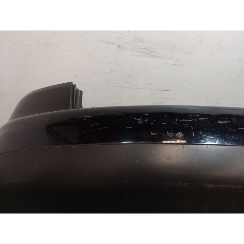 Recambio de paragolpes trasero para volkswagen touran (1t1, 1t2) 2.0 tdi 16v referencia OEM IAM   