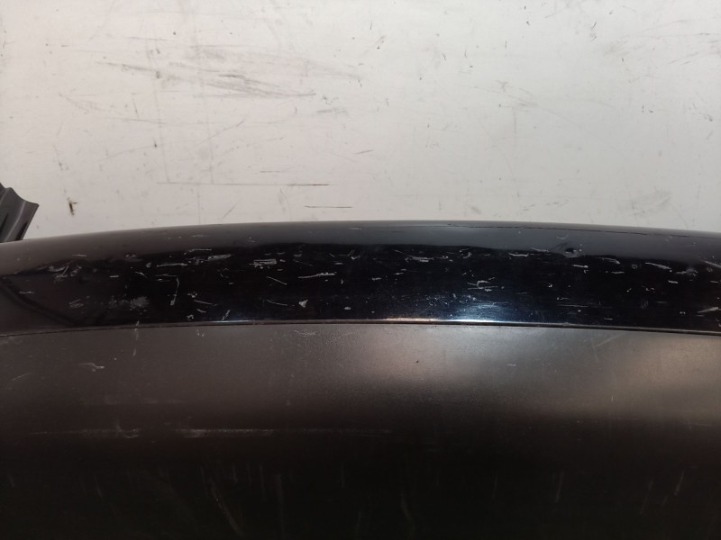 Recambio de paragolpes trasero para volkswagen touran (1t1, 1t2) 2.0 tdi 16v referencia OEM IAM   