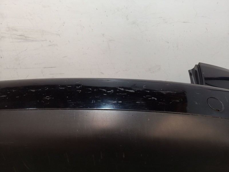 Recambio de paragolpes trasero para volkswagen touran (1t1, 1t2) 2.0 tdi 16v referencia OEM IAM   