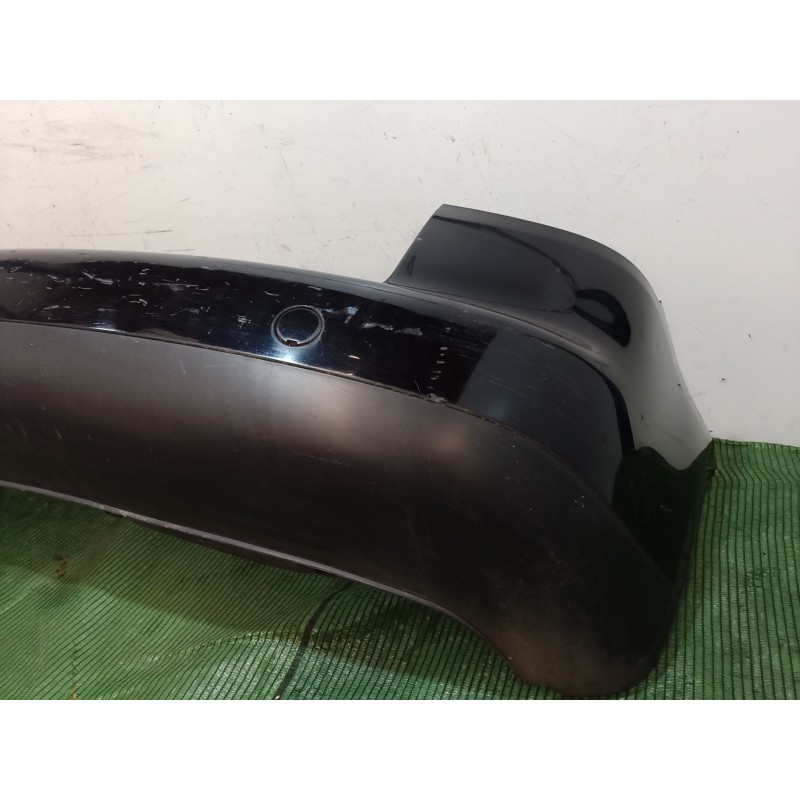 Recambio de paragolpes trasero para volkswagen touran (1t1, 1t2) 2.0 tdi 16v referencia OEM IAM   