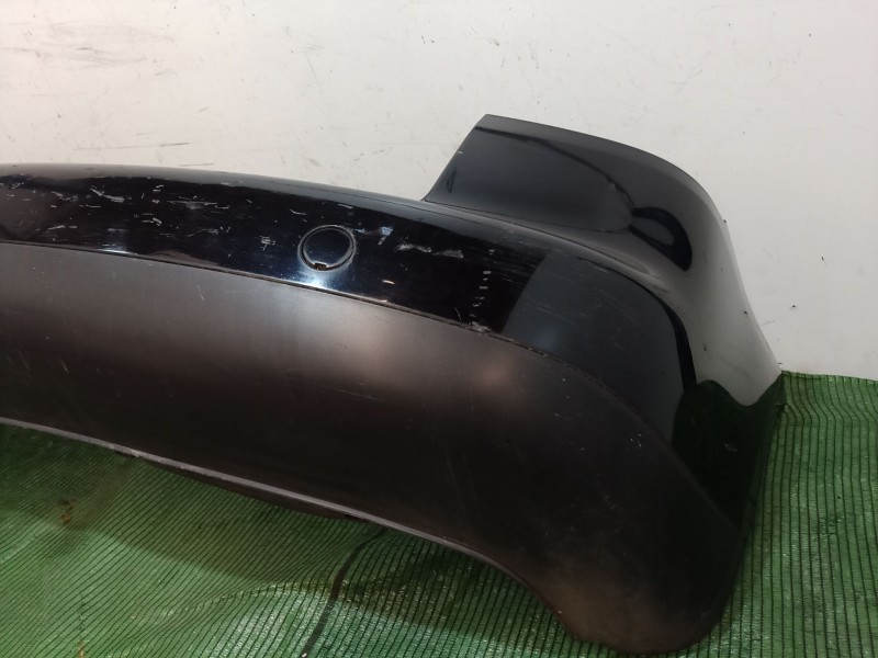 Recambio de paragolpes trasero para volkswagen touran (1t1, 1t2) 2.0 tdi 16v referencia OEM IAM   