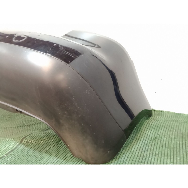 Recambio de paragolpes trasero para volkswagen touran (1t1, 1t2) 2.0 tdi 16v referencia OEM IAM   