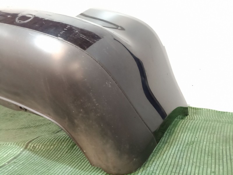 Recambio de paragolpes trasero para volkswagen touran (1t1, 1t2) 2.0 tdi 16v referencia OEM IAM   