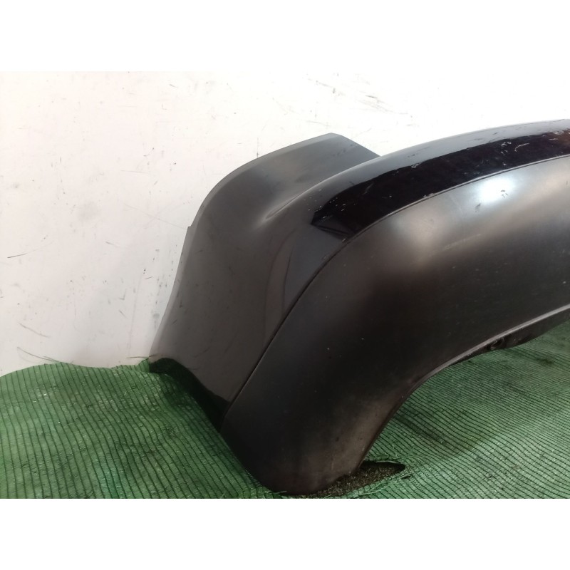 Recambio de paragolpes trasero para volkswagen touran (1t1, 1t2) 2.0 tdi 16v referencia OEM IAM   