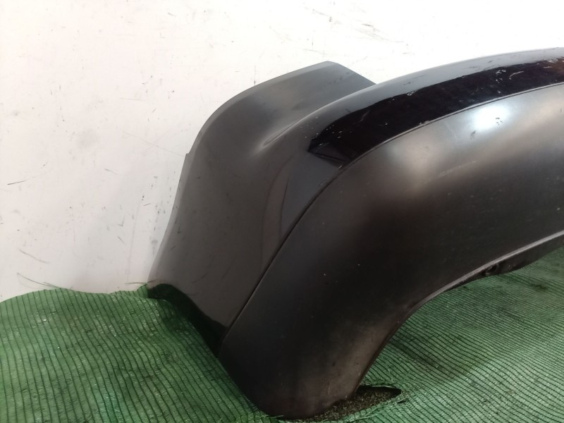 Recambio de paragolpes trasero para volkswagen touran (1t1, 1t2) 2.0 tdi 16v referencia OEM IAM   