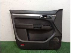 Recambio de guarnecido puerta delantera izquierda para volkswagen touran (1t1, 1t2) 2.0 tdi 16v referencia OEM IAM   