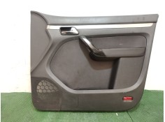 Recambio de guarnecido puerta delantera derecha para volkswagen touran (1t1, 1t2) 2.0 tdi 16v referencia OEM IAM   
