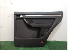 Recambio de guarnecido puerta trasera derecha para volkswagen touran (1t1, 1t2) 2.0 tdi 16v referencia OEM IAM   