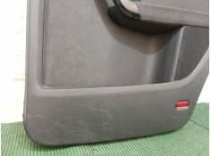 Recambio de guarnecido puerta trasera derecha para volkswagen touran (1t1, 1t2) 2.0 tdi 16v referencia OEM IAM    2