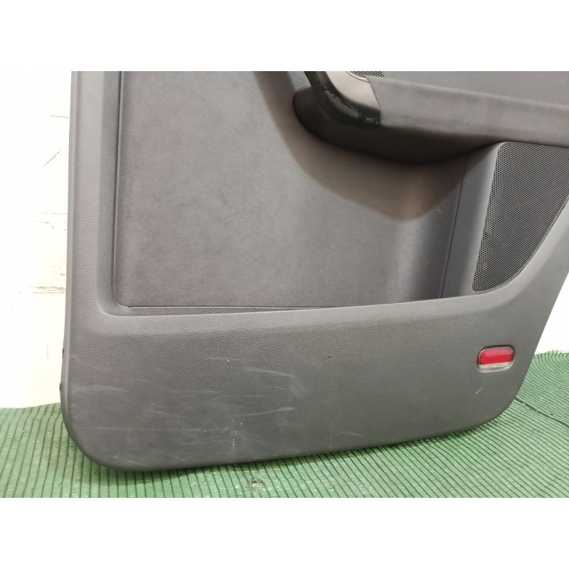 Recambio de guarnecido puerta trasera derecha para volkswagen touran (1t1, 1t2) 2.0 tdi 16v referencia OEM IAM   