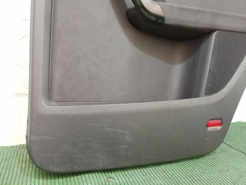 Recambio de guarnecido puerta trasera derecha para volkswagen touran (1t1, 1t2) 2.0 tdi 16v referencia OEM IAM   