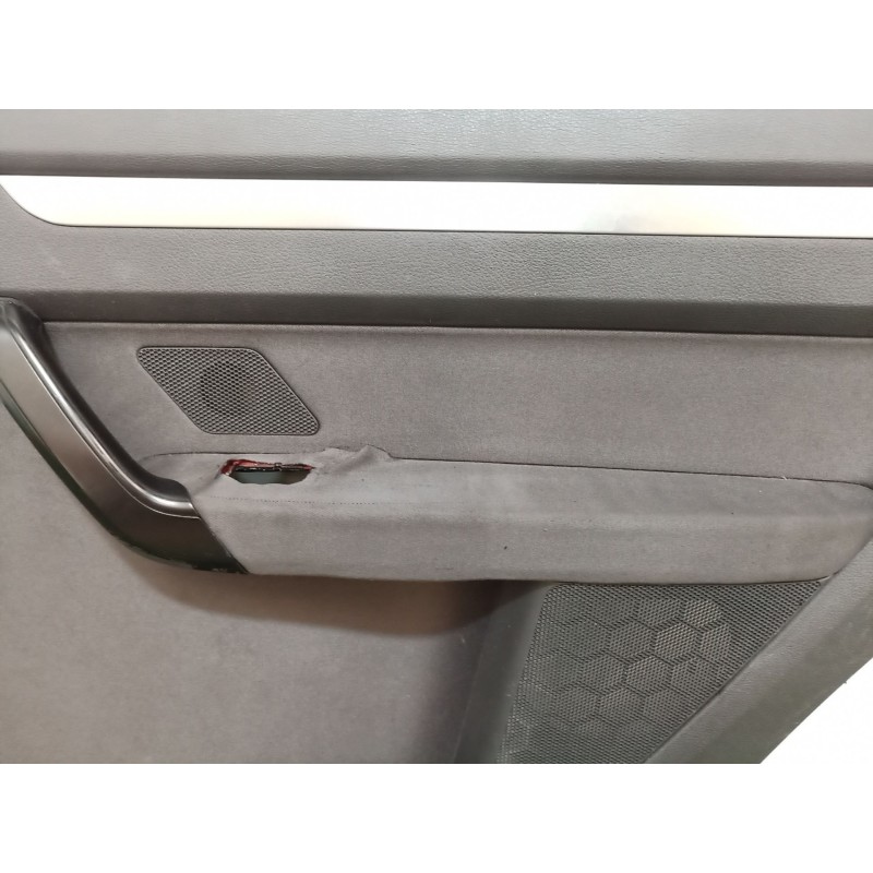 Recambio de guarnecido puerta trasera derecha para volkswagen touran (1t1, 1t2) 2.0 tdi 16v referencia OEM IAM   