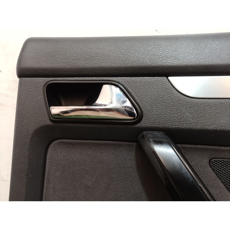 Recambio de guarnecido puerta trasera derecha para volkswagen touran (1t1, 1t2) 2.0 tdi 16v referencia OEM IAM   