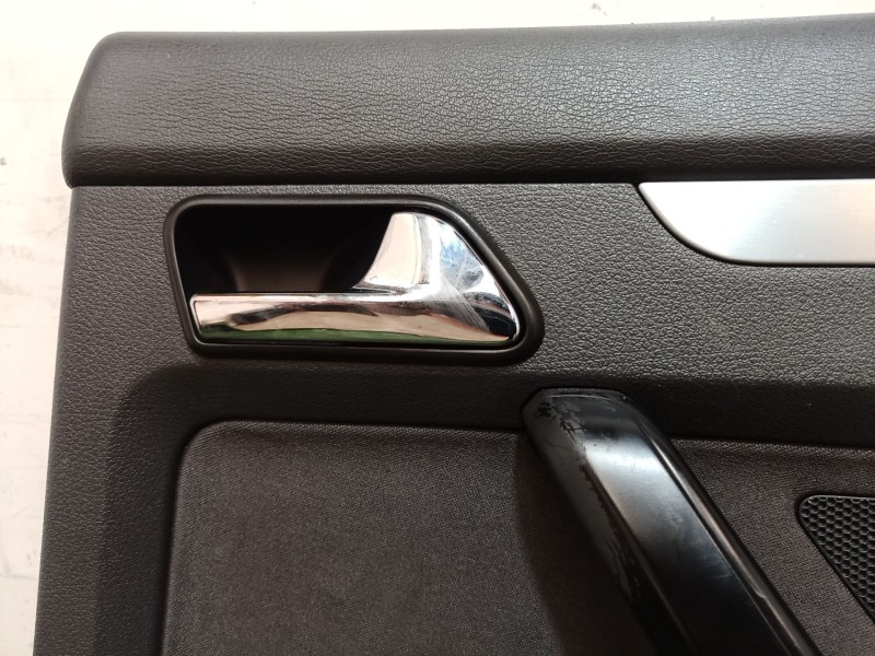 Recambio de guarnecido puerta trasera derecha para volkswagen touran (1t1, 1t2) 2.0 tdi 16v referencia OEM IAM   