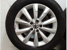 Recambio de juego llantas para volkswagen tiguan (5n_) 2.0 tdi referencia OEM IAM    2