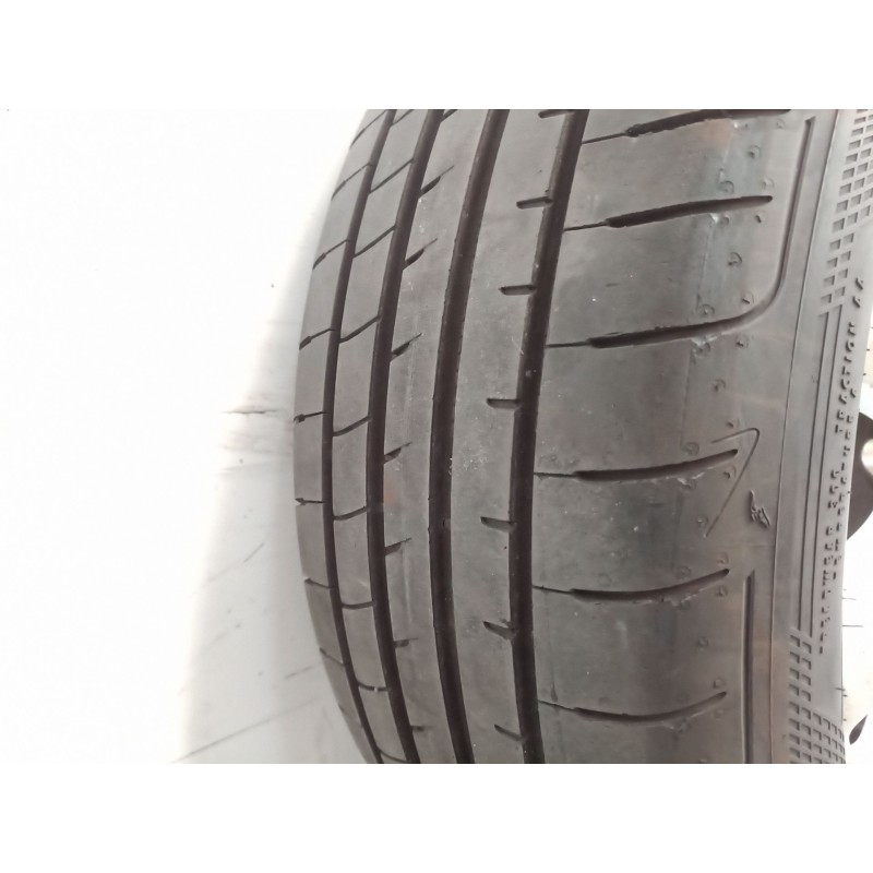 Recambio de juego llantas para volkswagen tiguan (5n_) 2.0 tdi referencia OEM IAM   