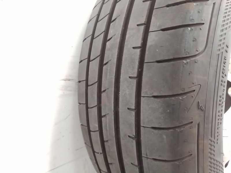 Recambio de juego llantas para volkswagen tiguan (5n_) 2.0 tdi referencia OEM IAM   