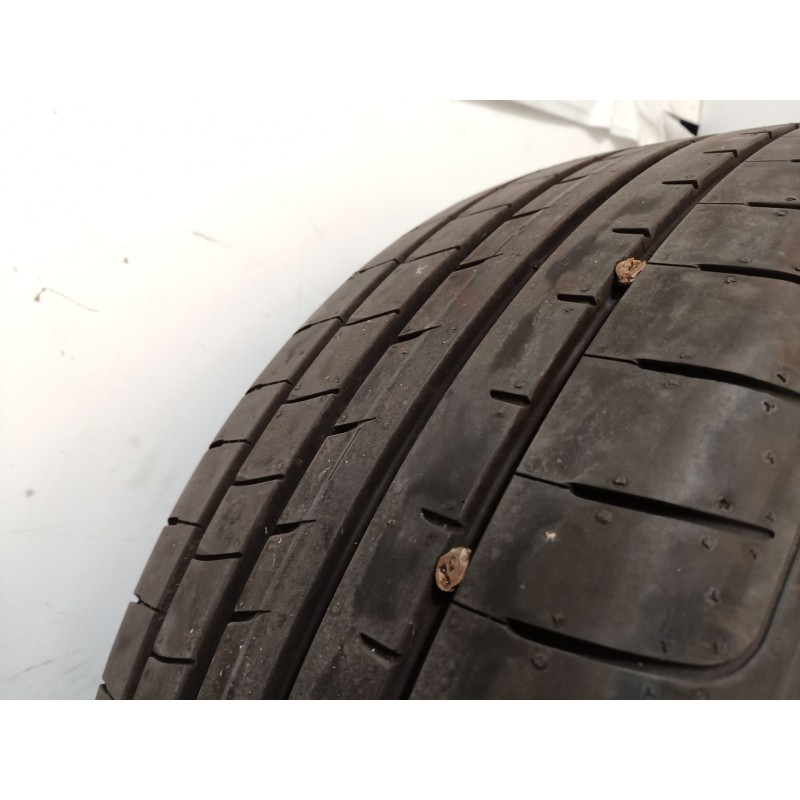 Recambio de juego llantas para volkswagen tiguan (5n_) 2.0 tdi referencia OEM IAM   