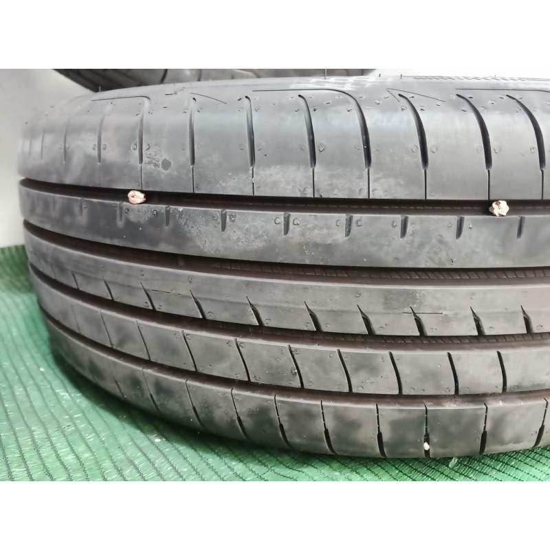 Recambio de juego llantas para volkswagen tiguan (5n_) 2.0 tdi referencia OEM IAM   