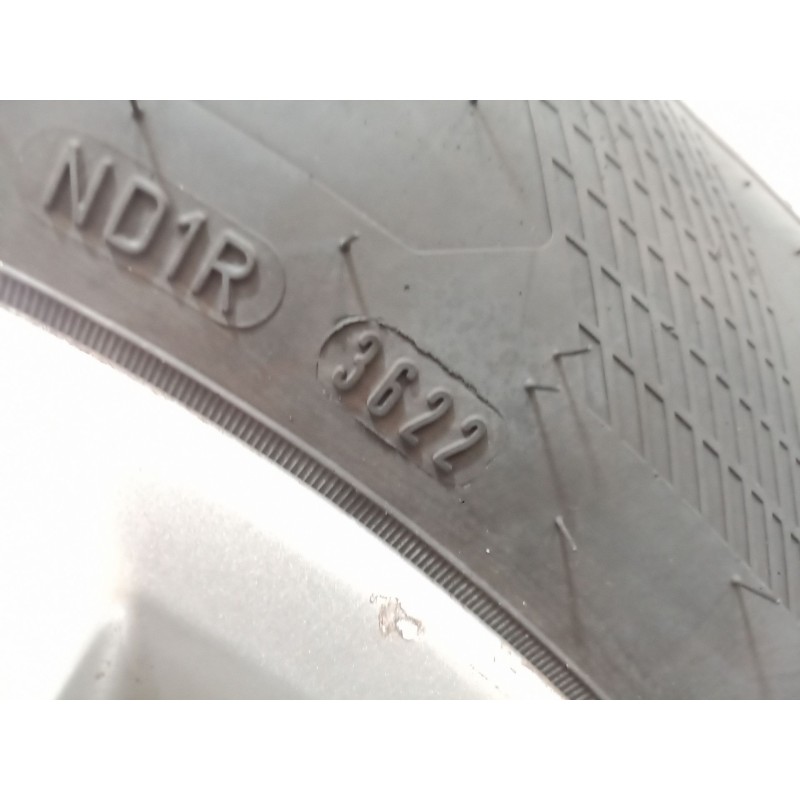 Recambio de juego llantas para volkswagen tiguan (5n_) 2.0 tdi referencia OEM IAM   