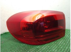 Recambio de piloto trasero izquierdo para volkswagen tiguan (5n_) 2.0 tdi referencia OEM IAM 5N0945311D 5N0945311D 5N0945311D