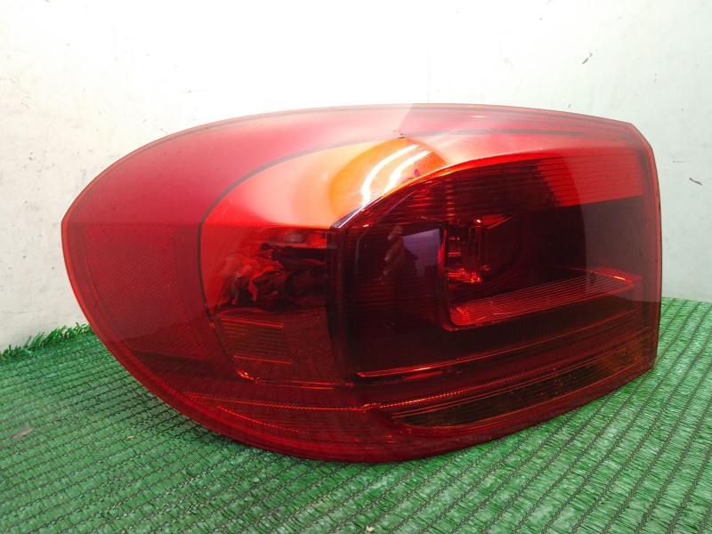 Recambio de piloto trasero izquierdo para volkswagen tiguan (5n_) 2.0 tdi referencia OEM IAM 5N0945311D 5N0945311D 5N0945311D